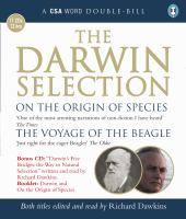 The_Darwin_selection